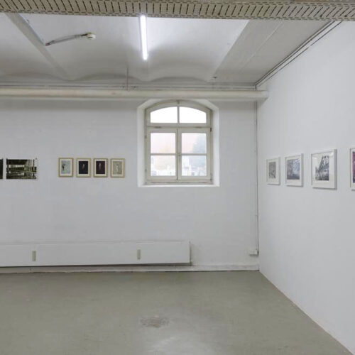 exhibition view-RUW!-Haus 10-5