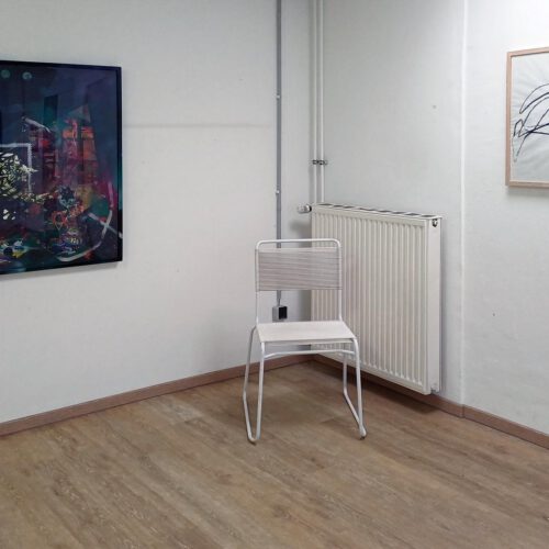 Links: Susanne Roewer, rechts: Petra Lottje