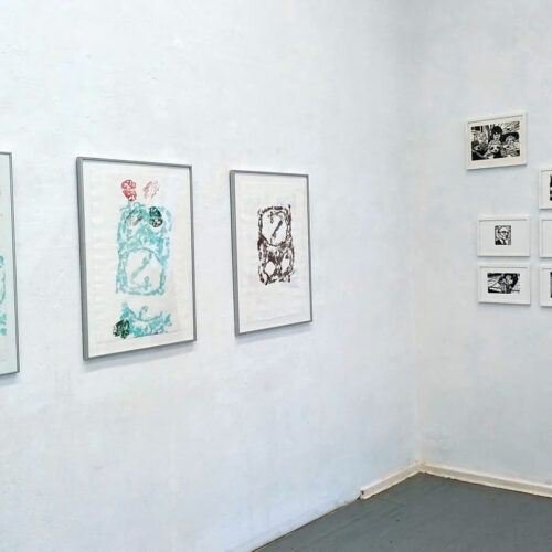 Deborah S. Phillips, Jakob Kirchheim