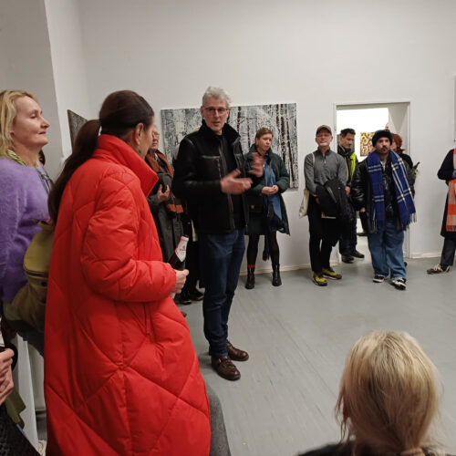 Thomas Hillig-Einführung