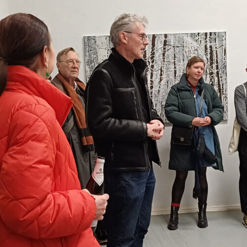 Thomas Hillig-Einführung