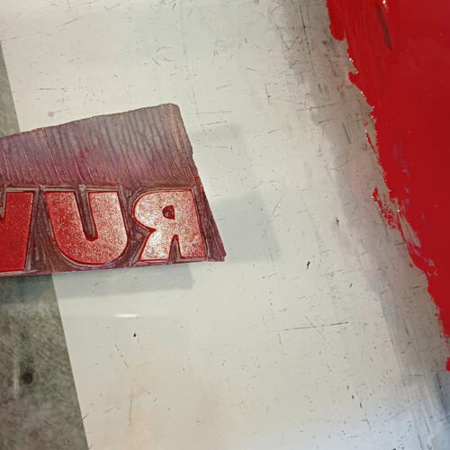 Cover-Logo-Druck