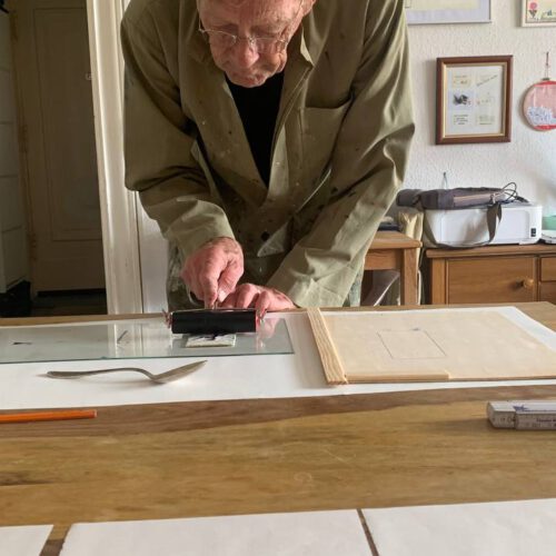 Poul R. Weile